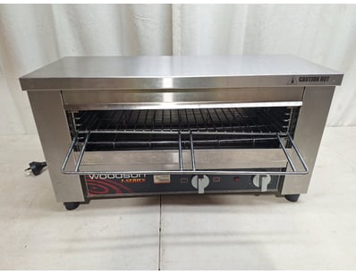 Whitegoods & Appliances (NSWA1003) - Lot 2978