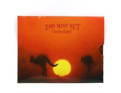 Banknotes & Coins (A984) - Lot 2677