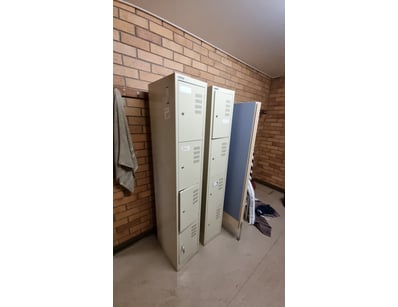 Office Furniture & Equipment (NSWA985) - Lot 281