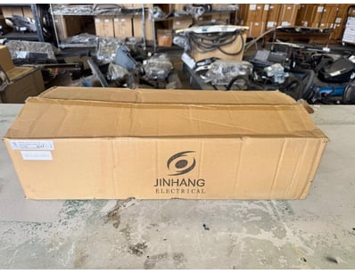 $1.5M Major Lighting & Accessories -Light Fittin... - Lot 80