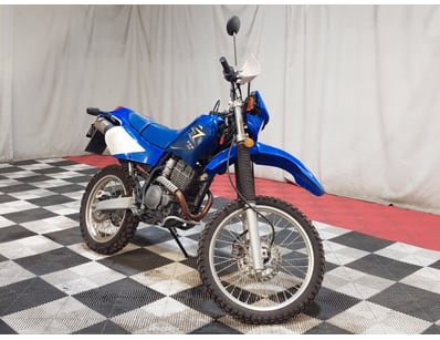 MOTORBIKES • GO-KARTS •  APPAREL - Lot 10