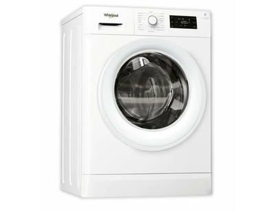 RRP: $1,549. 9kg Washer/6kg Dryer Combo, WFWDC96, ...