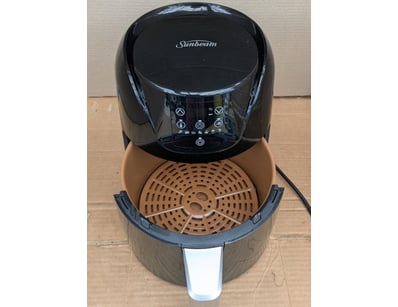 Whitegoods & Appliances (A983) - Lot 399