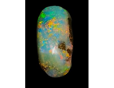 UNRESERVED Diamonds, Gemstones & Opals (A990) - Lot 4557