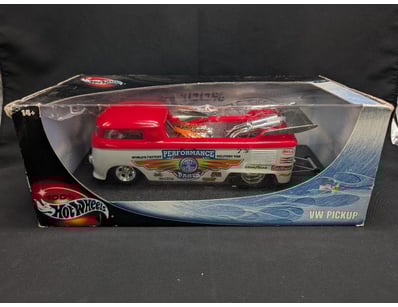 Model Car Mania (A1006) - Lot 127