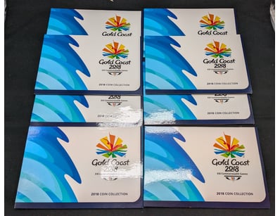 UNRESERVED Coins, Banknotes & Bullion (A1004) - Lot 152