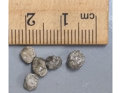 UNRESERVED Diamonds, Gemstones & Opals (A993) - Lot 232