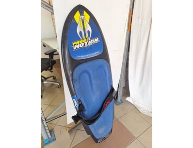 Sport, Leisure & Lifestyle (A982) - Lot 2808