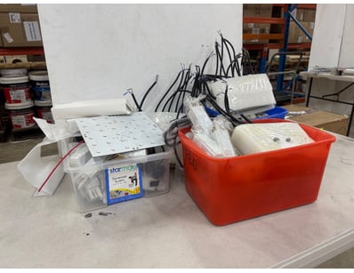 Home Improvement, DIY & Hardware (A988) - Lot 2653