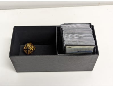 UNRESERVED Trading Cards (A981) - Lot 5500