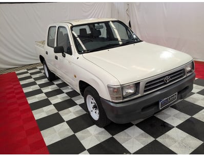 Passenger, Luxury & Commercial Vehicles Auction - Lot 1960