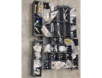 Home Improvement, DIY & Hardware (VICA999) - Lot 1115