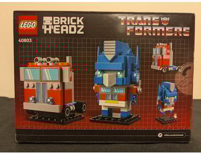 **UNRESERVED** LIFETIME COLLECTION OF LEGO PART... - Lot 712