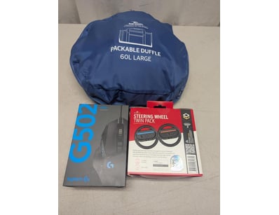 Gadgets, Music & Pastimes (A984) - Lot 306