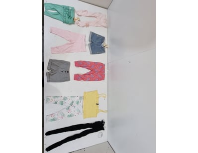 Sport, Leisure & Lifestyle (VICA984) - Lot 56