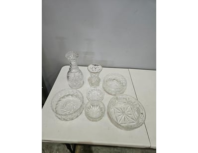 Homewares, Leisure and Decor (WAA1007) - Lot 54