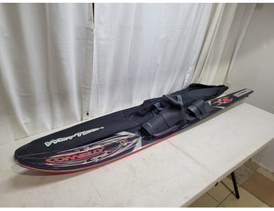 Sport, Leisure & Lifestyle (A998) - Lot 1041