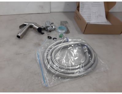 Unclaimed Freight (GCA995) - Lot 440