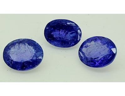 Diamond And Gemstone Market (A994) - Lot 626