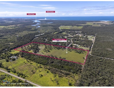 <b>BUY NOW- CONTACT AGENT</b>
<b>RURAL RETREAT - ...