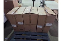 Homewares, 6 boxes including baking dishes,