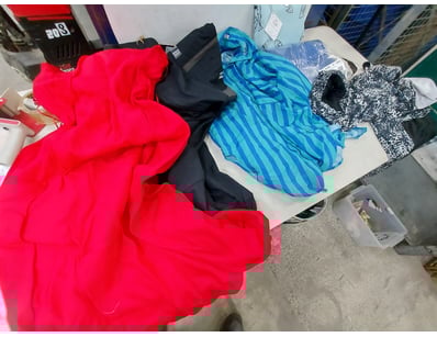 Unclaimed Freight (GCA1004) - Lot 178