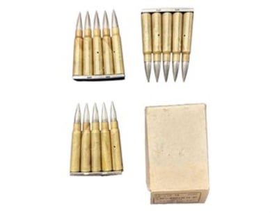 Historic Arms & Militaria (A1009) - Lot 506