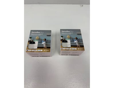 Sensibo Sky V2 smart air conditioning controller w...