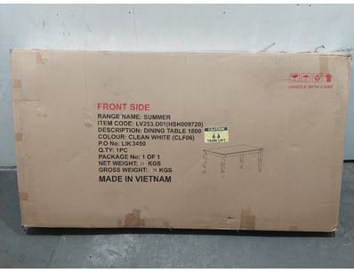 400K Furniture Retailer Liquidator Part 3 - Lot 107