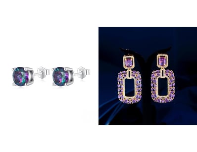 UNRESERVED Affordable Jewellery (A982) - Lot 2207