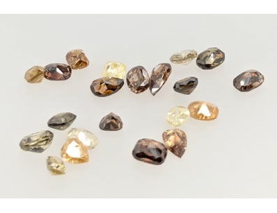 Gemstones for a Cause- Little Red Heart Charity ... - Lot 69