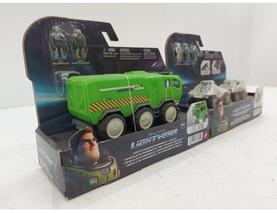 Gadgets, Music & Pastimes (NSWA1005) - Lot 1010