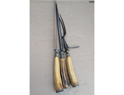 Antique, Vintage & Rugs (A999) - Lot 3049