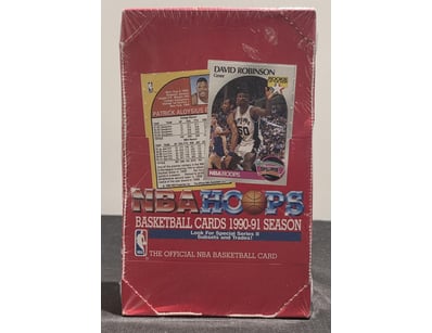 RARE & COLLECTABLE GRADED TRADING CARDS - Lot 503