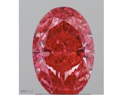 LAB GROWN DIAMOND OVAL 1.75CT PK VS1        

 0

...