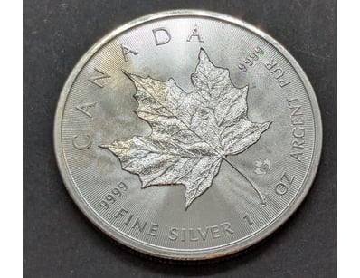 UNRESERVED Banknotes & Coins (A998) - Lot 1030