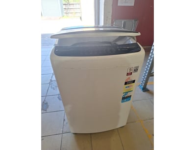 Whitegoods & Appliances (A999) - Lot 1546