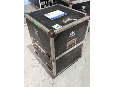 Mostly Unreserved Ex-Rental Audio & Visual Equip... - Lot 57