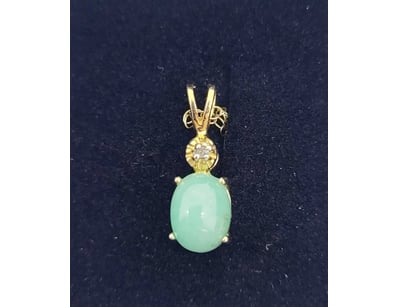 UNRESERVED Affordable Jewellery (A988) - Lot 5008