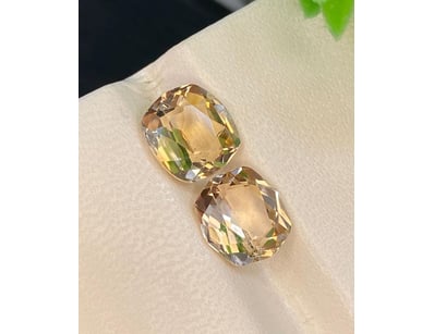 UNRESERVED Diamonds, Gemstones & Opals (A991) - Lot 3509