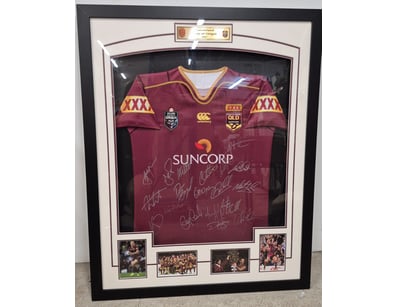 SINGLE VENDOR LIFETIME COLLECTION (A1001) - Lot 130