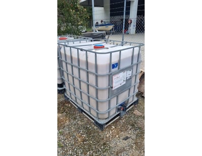 Civil, Transport & Machinery - Nationwide (ON... - Lot 10007