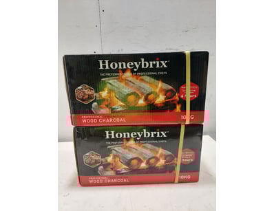 Unclaimed Freight (GCA984) - Lot 2840