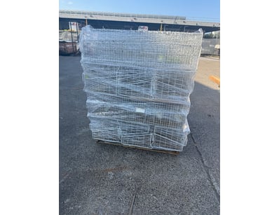 Home Improvement, DIY & Hardware (A976) - Lot 84