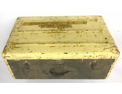 Historic Arms & Militaria (A1000) - Lot 501