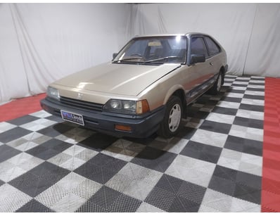 Classic, Muscle & Barn Finds - Lot 540