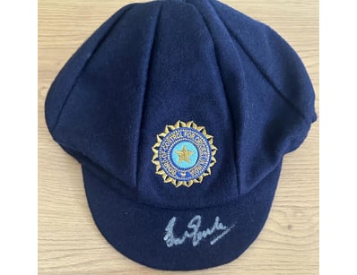 Mancave & Memorabilia (A979) - Lot 1004