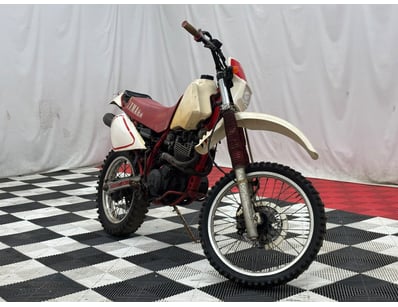 Motorbike, Marine & Recreation Assets Auction - Lot 250