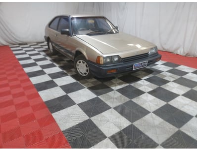 Classic, Muscle & Barn Finds - Lot 575