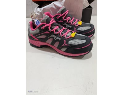 KingGee K26600 Comp-Tec children's athletic shoes ...
